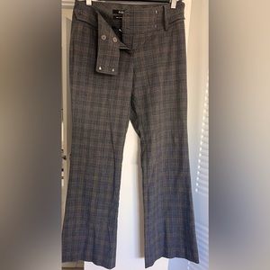 Victoria Secret Flare leg trousers